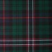 Scottish National Lightweight Tartan Fabric By The Metre